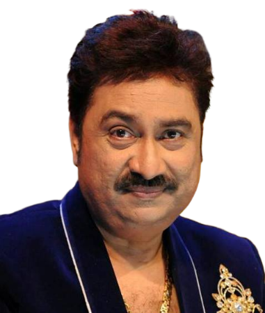 Kumar Sanu